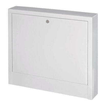 Install MBox osztódoboz fal elé építhető 752x567x110 10 kör (MB-WO-700)