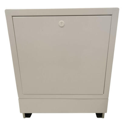 Install MBox osztódoboz falba építhető 850x630x110 12 kör (MB-W-850)