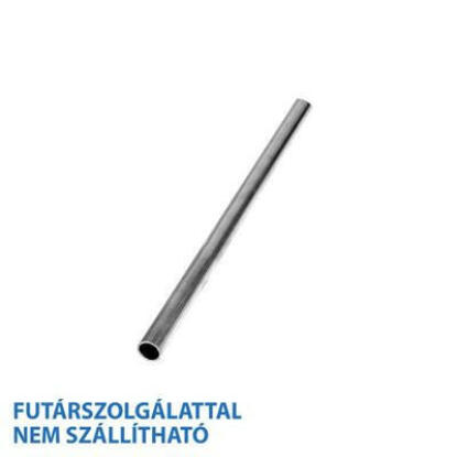 Install press 22x1,5 cső kívül horganyzott