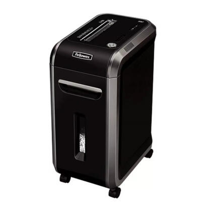 Iratmegsemmisítő, konfetti, 17 lap, FELLOWES "Powershred® 99Ci"