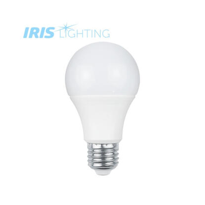 Iris Lighting E27 A60 9W/4000K/810lm LED fényforrás