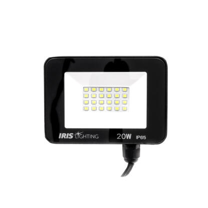 Iris Lighting Z plus 10824680 20W 4000K1600lm LED reflektor