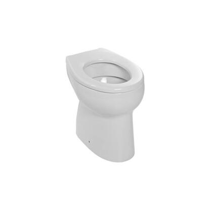 JIKA BABY ÁLLÓ WC, SÍKÖBLÍTÉSŰ, LEFOLYÓ FÜGGŐLEGES ( H8220370000001