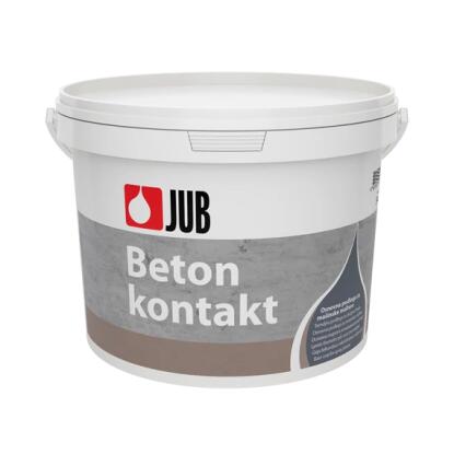 JUB BETON Kontakt alapozó gépi vakolat alá  - 5 kg