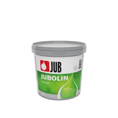 JUB JUBOLIN Classic Beltéri kiegyenlítő (glett) anyag - 1 kg