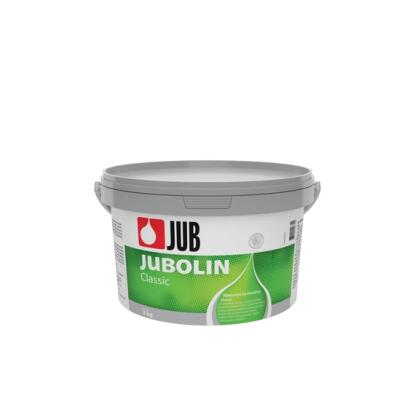 JUB JUBOLIN Classic Beltéri kiegyenlítő (glett) anyag - 3 kg