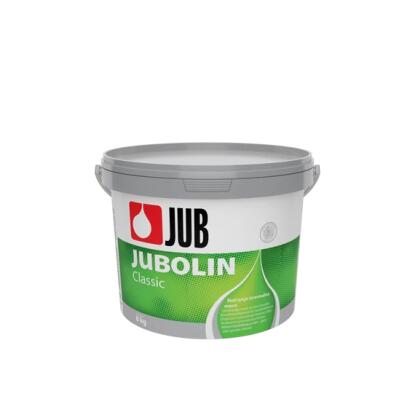 JUB JUBOLIN Classic Beltéri kiegyenlítő (glett) anyag - 8 kg