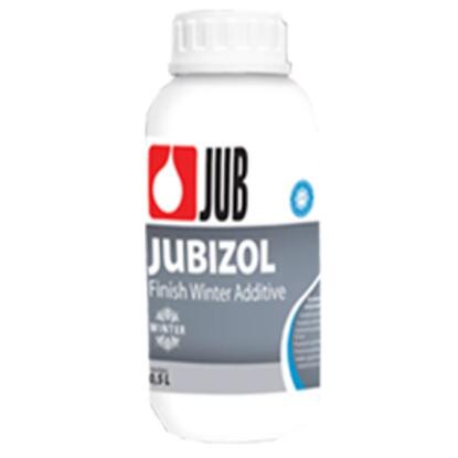 JUBIZOL Finish Winter Additive - 0,5 kg