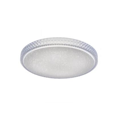 JUST LIGHT FRIDA - mennyezeti lámpa (LED, Ø40cm)