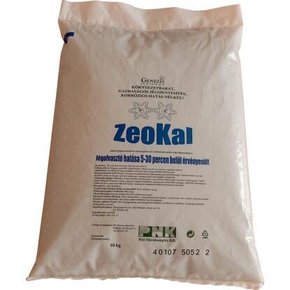 Jégoldó zeolitos 10 kg