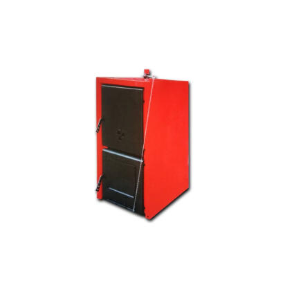 KALORITHERM 35 kW F/H lemezkazán (felső vagy hátsó füstgáz kivezetés)