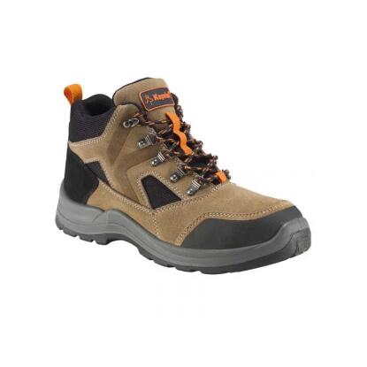 KAPRIOL SIOUX S3 SRC - munkavédelmi bakancs (barna, 41)