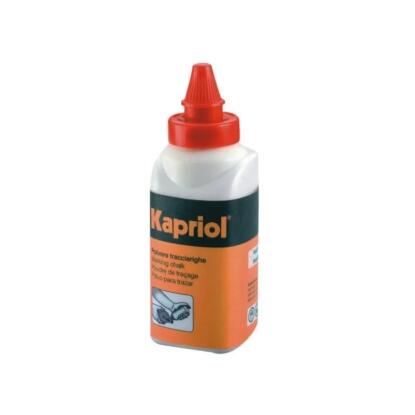 KAPRIOL - porfesték - piros 113g