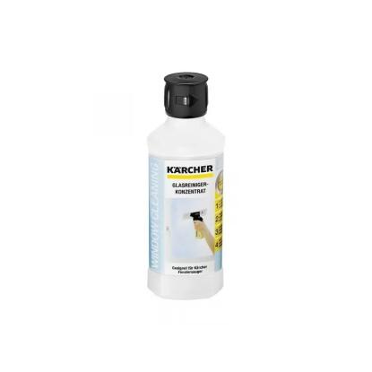 KÄRCHER RM 500 - ablaktisztító koncentrátum (0,5L)
