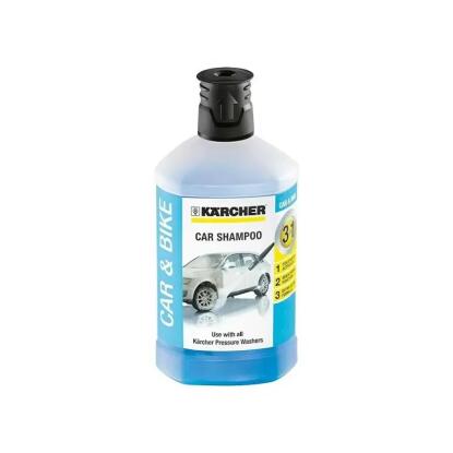 KÄRCHER RM610 - autósampon (1L)