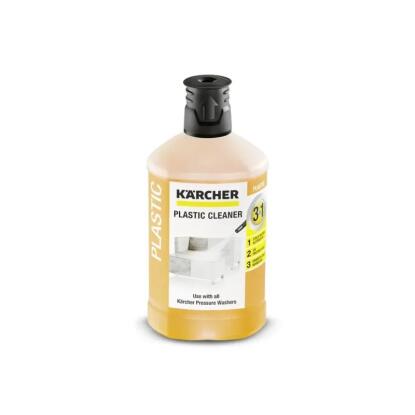 KÄRCHER RM613 - műanyagtisztító (3az1-ben, 1L)