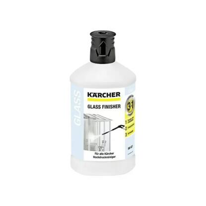 KÄRCHER RM627 - üvegtisztító (1L)