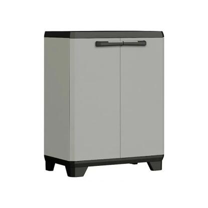 KETER PLANET - műanyag szekrény (1 polcos, 90x68x39cm)