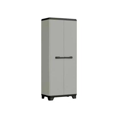 KETER PLANET - műanyag szekrény (3 polcos, 173x68x39cm)