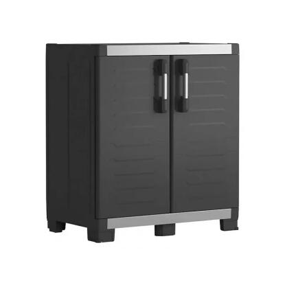 KETER PREMIUM XL - műanyag szekrény (1 polcos, 89x99x54cm)