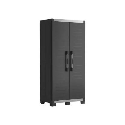 KETER PREMIUM XL - műanyag szekrény (3 polcos, 188x89x54cm)