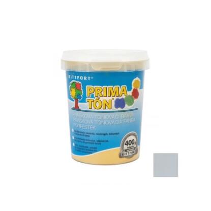 KITTFORT PRIMATON  - porfesték - szatinober 400g