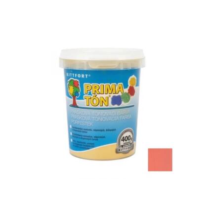 KITTFORT PRIMATON  - porfesték - szürke 400g
