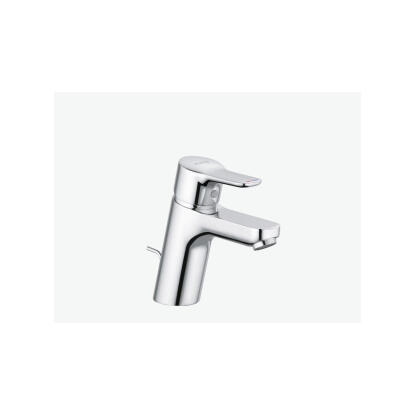 KLUDI PURE&EASY mosdó csaptelep 70 - leeresztő szeleppel (373820565)