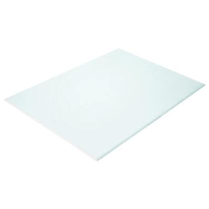 KNAUF F13 2000x1250x12,5mm - tűzgátló gipszkarton