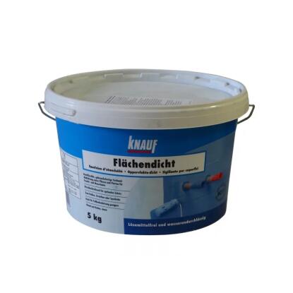 KNAUF FLÄCHENDICHT - kenhető vízszigetelés (5kg)