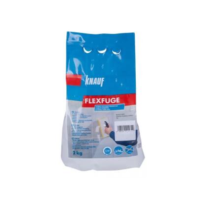 KNAUF FLEXFUGE - flexibilis fugázó (2kg, jázmin)