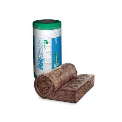 KNAUF INSULATION UNIFIT 035 - üveggyapottekercs (100mm, 6m2)