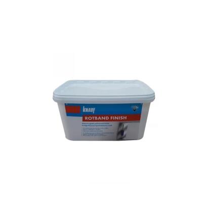 KNAUF ROTBAND FINISH - glettanyag (5kg)