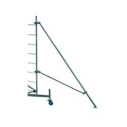 KRAUSE CLIMTEC - támaszték munkaállványhoz