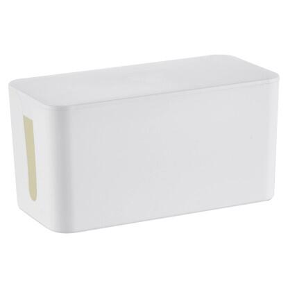 Kábeltartó doboz nagy 135 mm x 165 mm x 415 mm