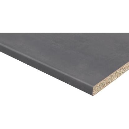 Kaindl ablakpárkány 20 cm x 1,8 cm Oxid max. hossz 4,1 m - méteráru