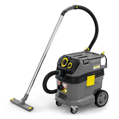 Karcher porszívó NT 30/1 Tact Te M (száraz-nedves)