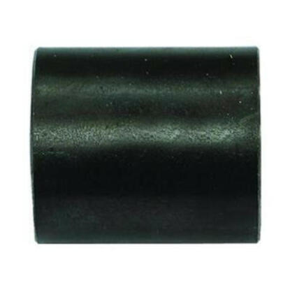 Karmantyú 3/8" Fekete