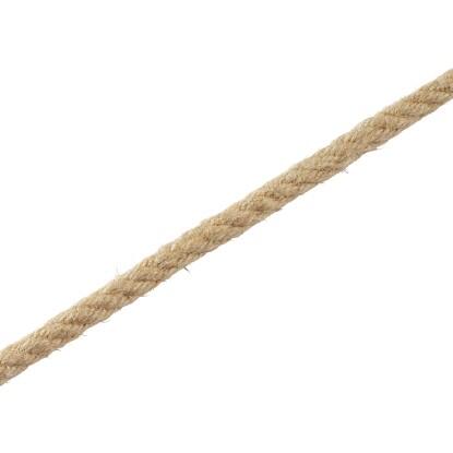 Kenderkötél 6 mm átmérő 150 m  - méteráru