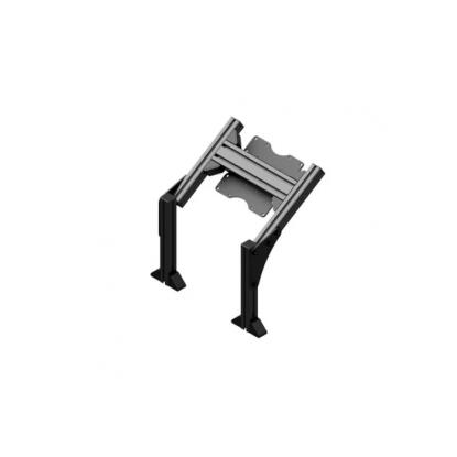 Kijelző állvány SLT008 Quad monitor kiegészítő, Sim-Lab