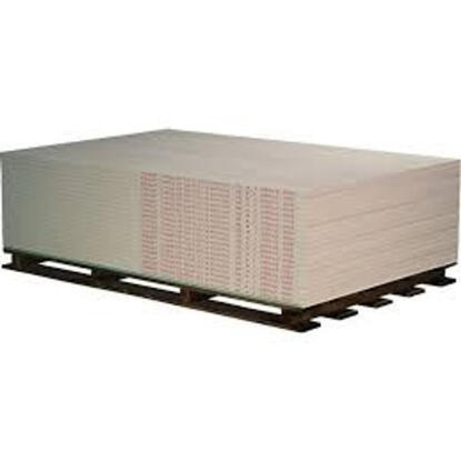 Knauf Fireboard 30 1250x2000mm gipszkarton