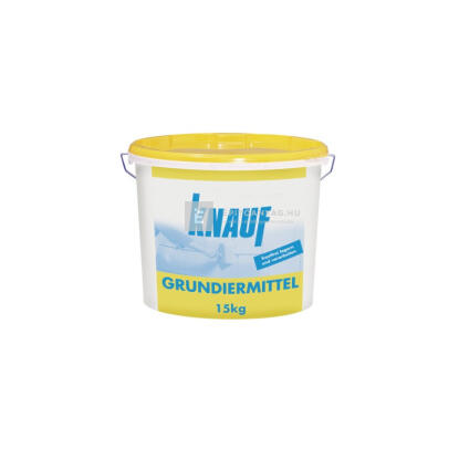 Knauf Grundiermittel alapozó 15 kg