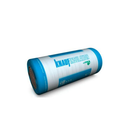 Knauf TI 140 50 mm üveggyapot hőszigetelés