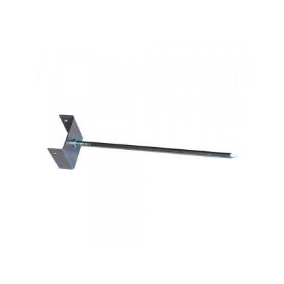 Komplex GERINCLÉCTARTÓ 50/210mm