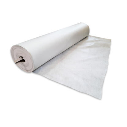 Komplex Geotess 140 gramm 2x150m geotextília 8,4/9,6 kNm 300m2/tekercs