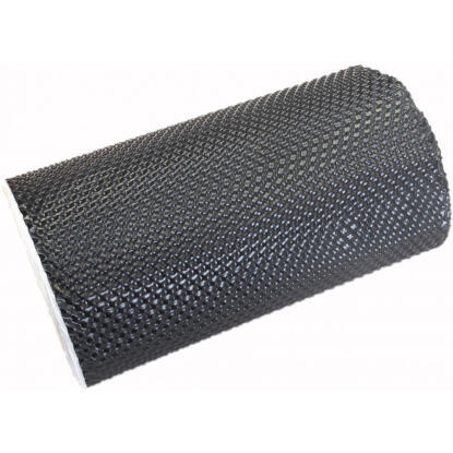 Komplex Izoform KÉMÉNYFALSZEGÉLY ANTRACIT  300mm 5 fm/tek (RAL7021)