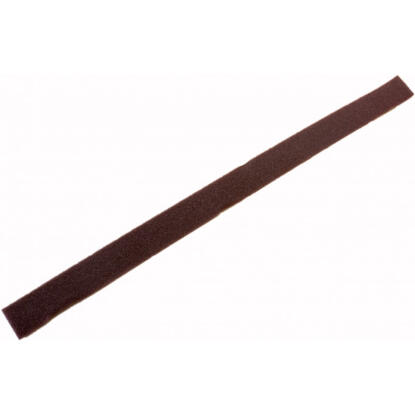 Komplex VÁPASZEGÉLY SZIVACS 60mm*1m BARNA (RAL8019)