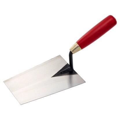 Kőműveskanál 180 mm