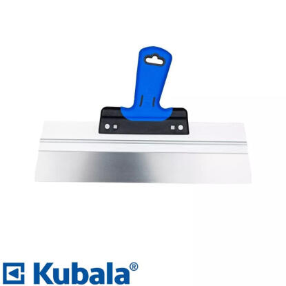 Kubala  rozsdamentes spatula 500mm, 2 komp. nyéllel
