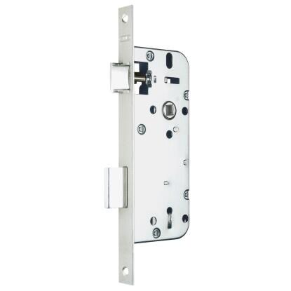 Kulcsos bevésőzár BZ72/55N